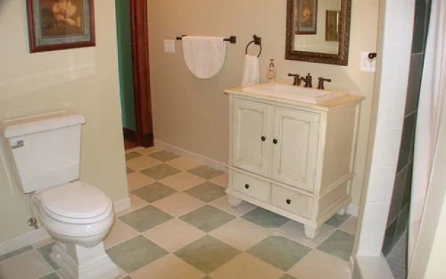 Shamrock Farm Bed & Breakfast