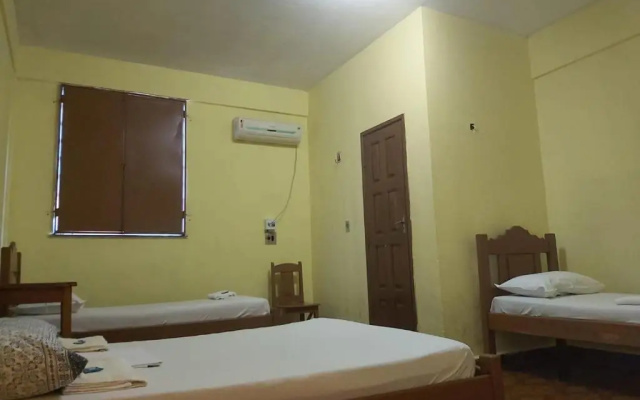 Hotel Ideal