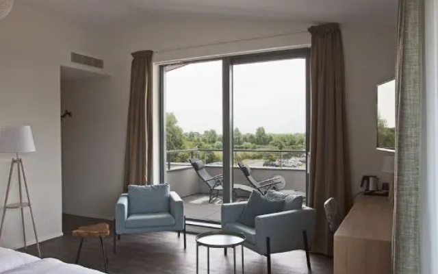 Budget Hotel Vrouwenpolder