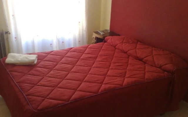 Pension El Cesar