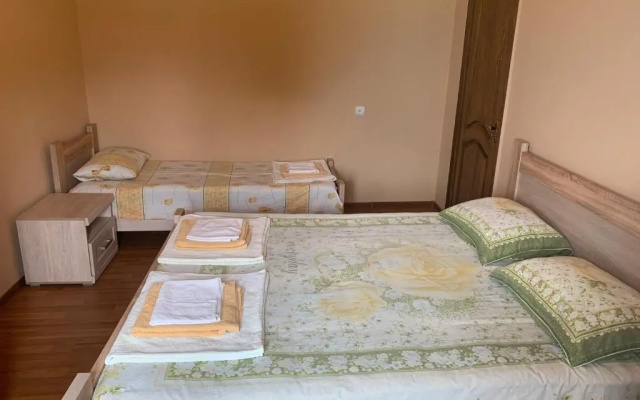 Guest House Rusalka