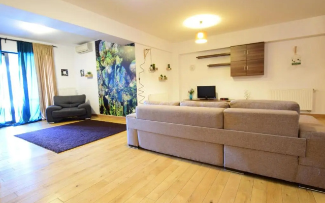 Upground Residence Apartments