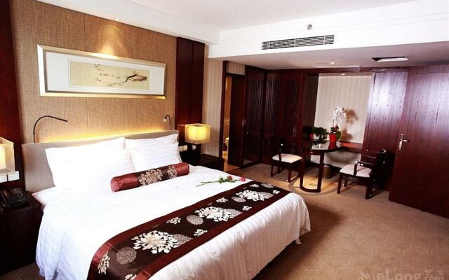 Beijing Hejing Fu Hotel