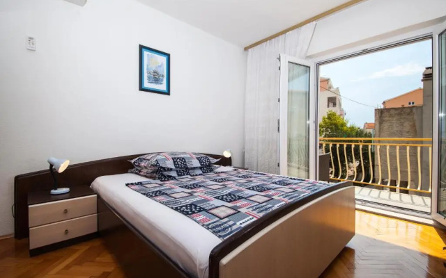 Family Apartments Marita