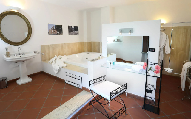 Giarvino Guesthouse