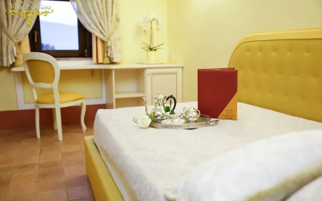 Villa Floridiana