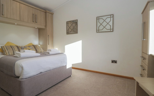 Bluebell Lodge