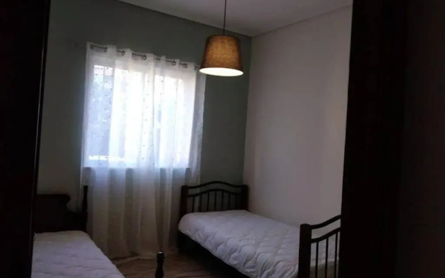 Amelie's Family Apartment
