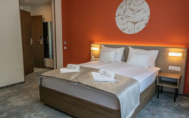 Crystal Hotel