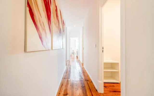 GuestReady - Tower- 3 Bedroom Apartment in Saldanha