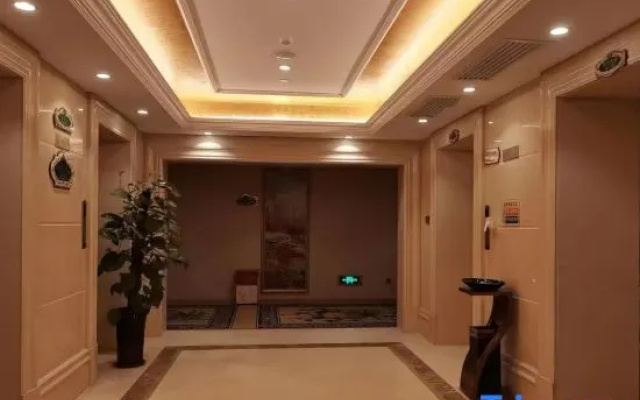 Wanyue Hotel
