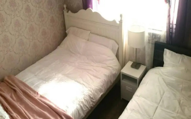 COEX Bnb House