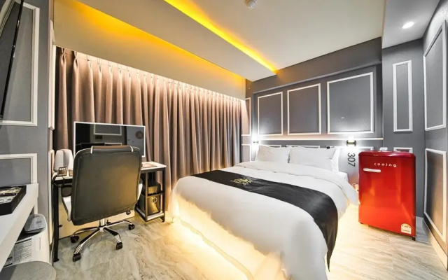 Hotel Raelle in Goyang