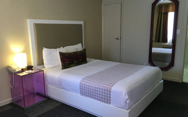 Inn at Golden Gate