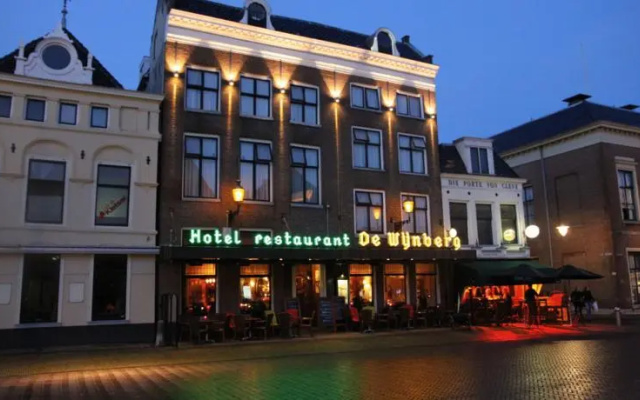 Hotel de Wijnberg