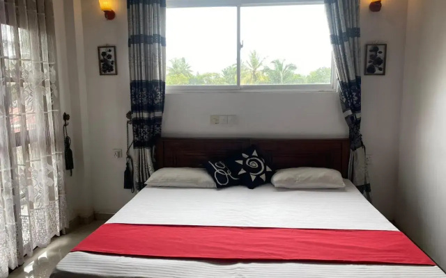 JJ Villa Bentota