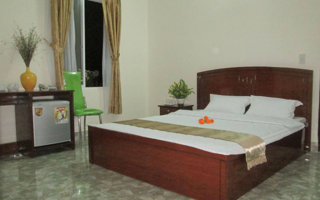 Khanh Lam Tourist Villa