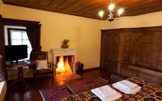 Vergoulas Mansion