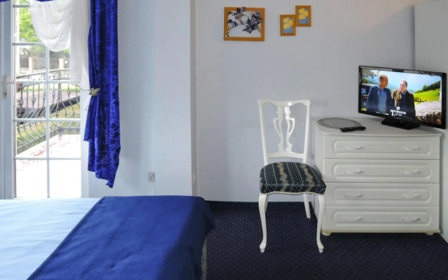 Apartment, Miedzyzdroje