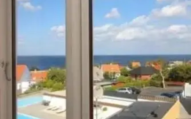 Gudhjem Holiday Centre