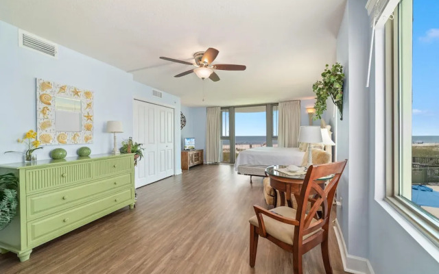 Perdido Towers East 106