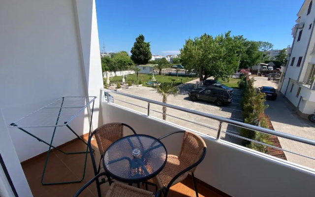 Apartments Vila Sara M