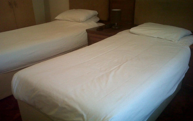 Mary Rose Inn Hotel