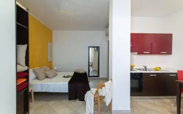 Residence Borgo & Mare