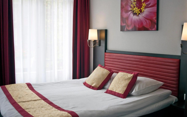 Hotel Allure