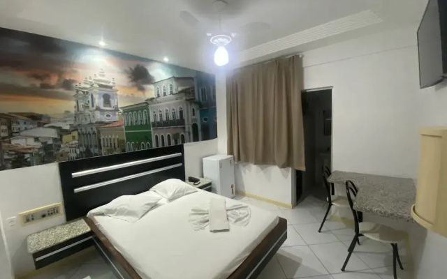 Hotel Novo Plano