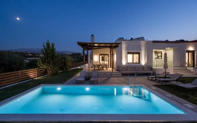 Villa Wisdom By Be On Holidays