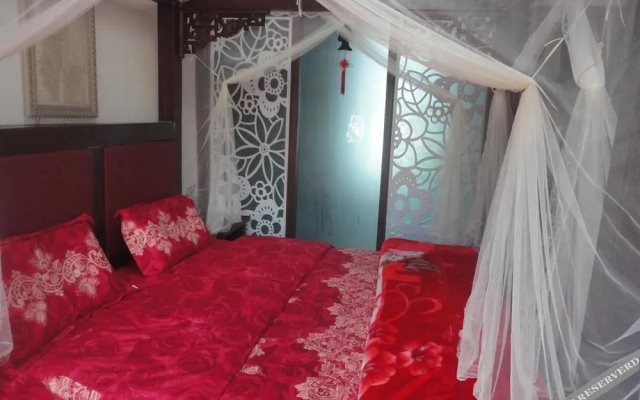 Charming and Beautiful Inn