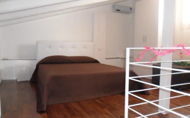 B&B Antico Castello