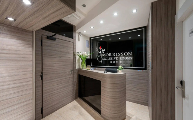 Morrisson Hotel