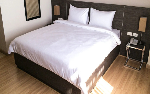 Leosor Hotel