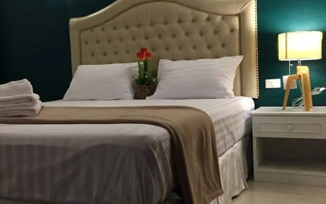 I-Inn Hotel