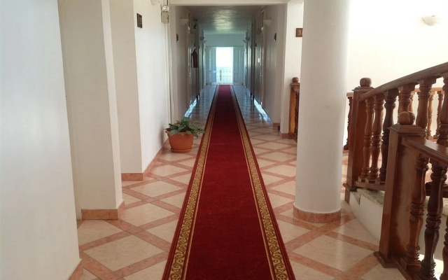 Piergiorgio Palace Hotel