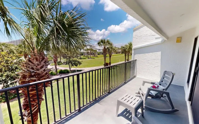 Mainsail T/h #3 2 Bedroom Townhouse