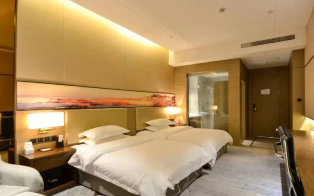 Xiangxie Lidu Hotel