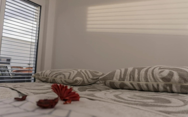 Apartment Villa Rigoletto