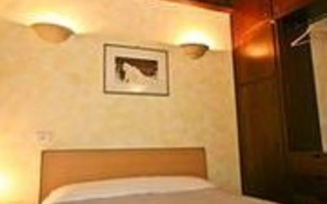 Santa Maria Apartment