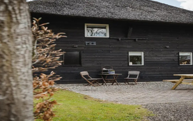 Holiday Home in Former Barn in Ruinerwold