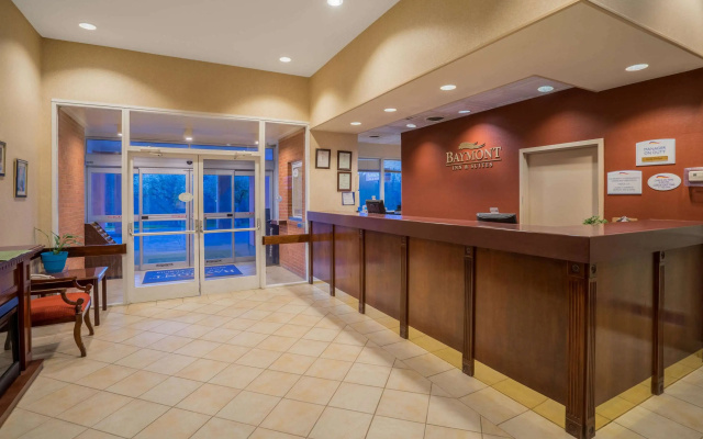 Baymont by Wyndham Warrenton