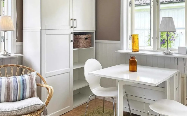 4 Person Holiday Home in Ljungskile