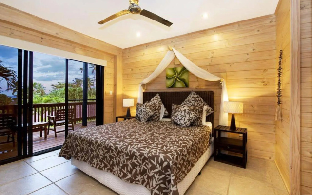 Sea Change Villas