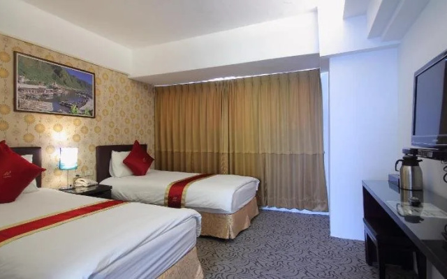 IDAS Boutique Hotel