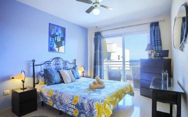 Belvilla by OYO Apartamento Sol y Paraaso I