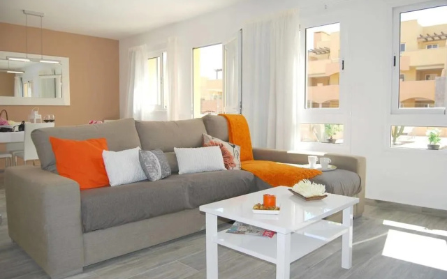 Apartamento Brisa