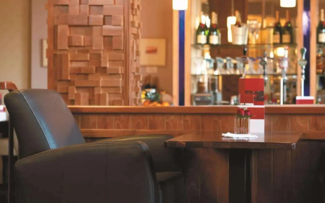 The Radisson Blu Hotel & Spa Limerick