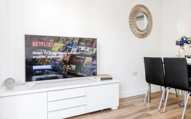 Stunning Ensuite 2 bedroom apartment